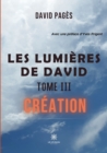 Image for Les lumieres de David