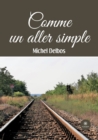 Image for Comme un aller simple