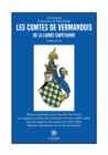 Image for Les comtes de Vermandois de la lignee capetienne (1080-1213)
