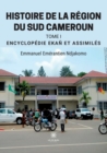 Image for Histoire de la region du Sud Cameroun