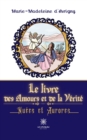 Image for Le livre des Amours et de la Verite