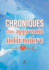 Image for Chroniques d&#39;une apprentie infirmiere