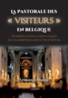 Image for La pastorale des visiteurs en Belgique