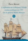 Image for L&#39;exploration de La Perouse (1785-88) rendue publique en 1797 par le general Millet Mureau
