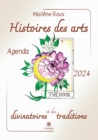 Image for Histoires des arts divinatoires et des traditions