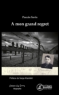Image for A mon grand regret