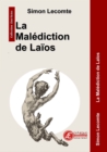 Image for La Malediction De Laios