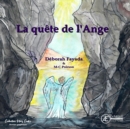 Image for La quete de l&#39;ange