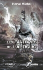 Image for Les fantomes de l&#39;Artiglio