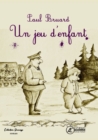 Image for Un jeu d&#39;enfant