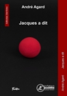 Image for Jacques a dit