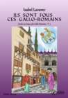 Image for Escale chez les Gallo-Romains - Tome 2