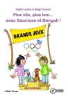 Image for Plus vite plus loin avec saucisse et bengali: Jeux olympiques