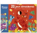 Image for 20 Dinosaur Games