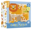 Image for Cube Puzzles