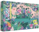 Image for 500 Piece Jigsaw Enchanted Jungle