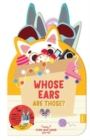 Image for Whose Ears are Those?