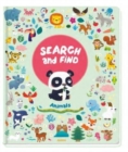 Image for Animals  : search and find