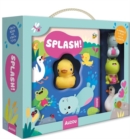 Image for Splash! (My First Bath Book and Toy)