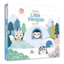 Image for What&#39;s Little Penguin Up To