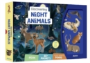 Image for Discovering Night Animals