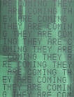 Image for They are Coming