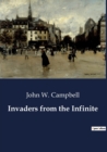 Image for Invaders from the Infinite