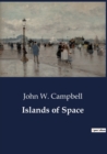Image for Islands of Space