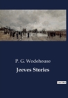 Image for Jeeves Stories