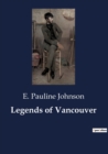 Image for Legends of Vancouver