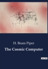 Image for The Cosmic Computer