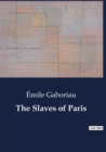 Image for The Slaves of Paris