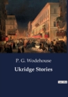 Image for Ukridge Stories