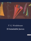 Image for El Inimitable Jeeves