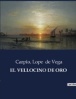 Image for El Vellocino de Oro