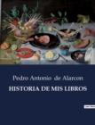 Image for Historia de MIS Libros