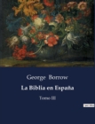 Image for La Biblia en Espana