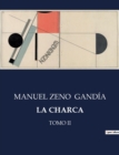 Image for La Charca : Tomo II