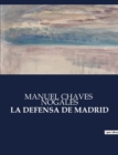 Image for La Defensa de Madrid
