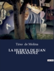 Image for La Huerta de Juan Fernandez