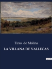 Image for La Villana de Vallecas