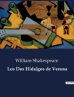 Image for Los Dos Hidalgos de Verona