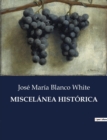 Image for Miscelanea Historica