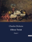 Image for Oliver Twist : Parte I