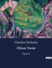 Image for Oliver Twist : Parte II