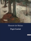 Image for Papa Goriot