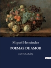 Image for Poemas de Amor : (Antologia)