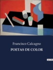 Image for Poetas de Color