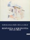Image for Respuesta a Sor Filotea de la Cruz