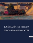 Image for Tipos Trashumantes
